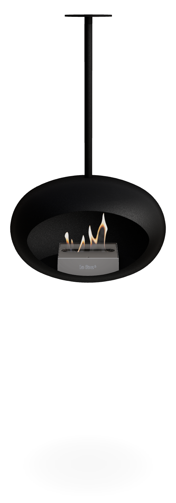 Sky Dome Black