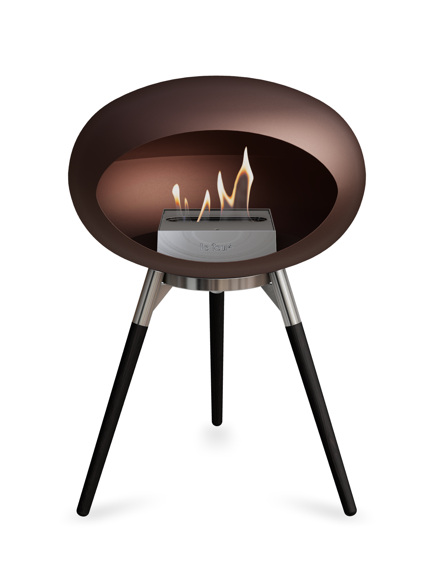 Dome Ground Low Mocca