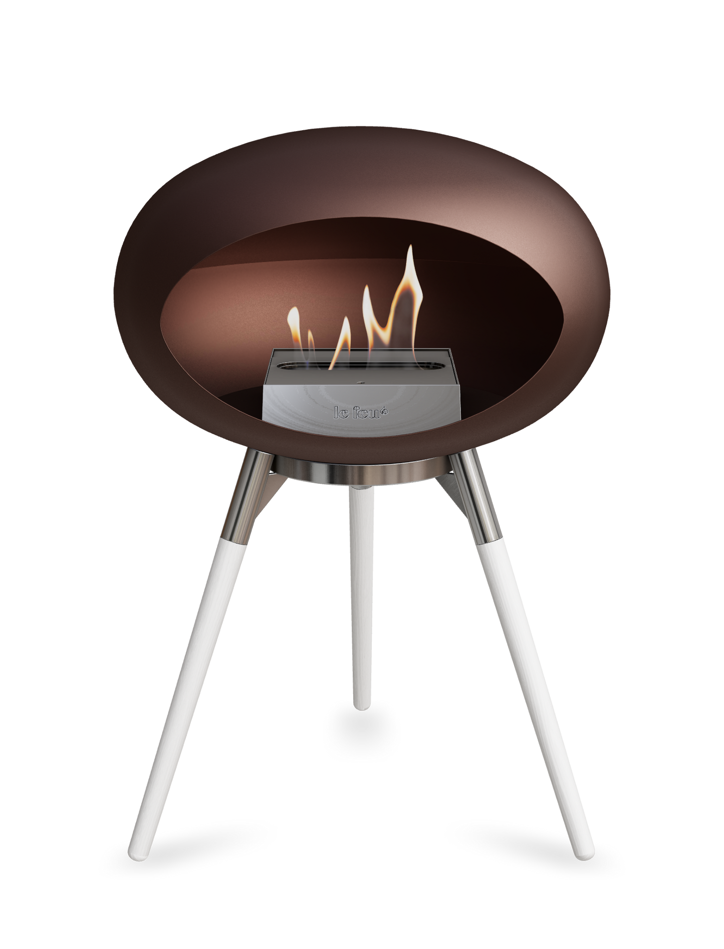 Dome Ground Low Mocca
