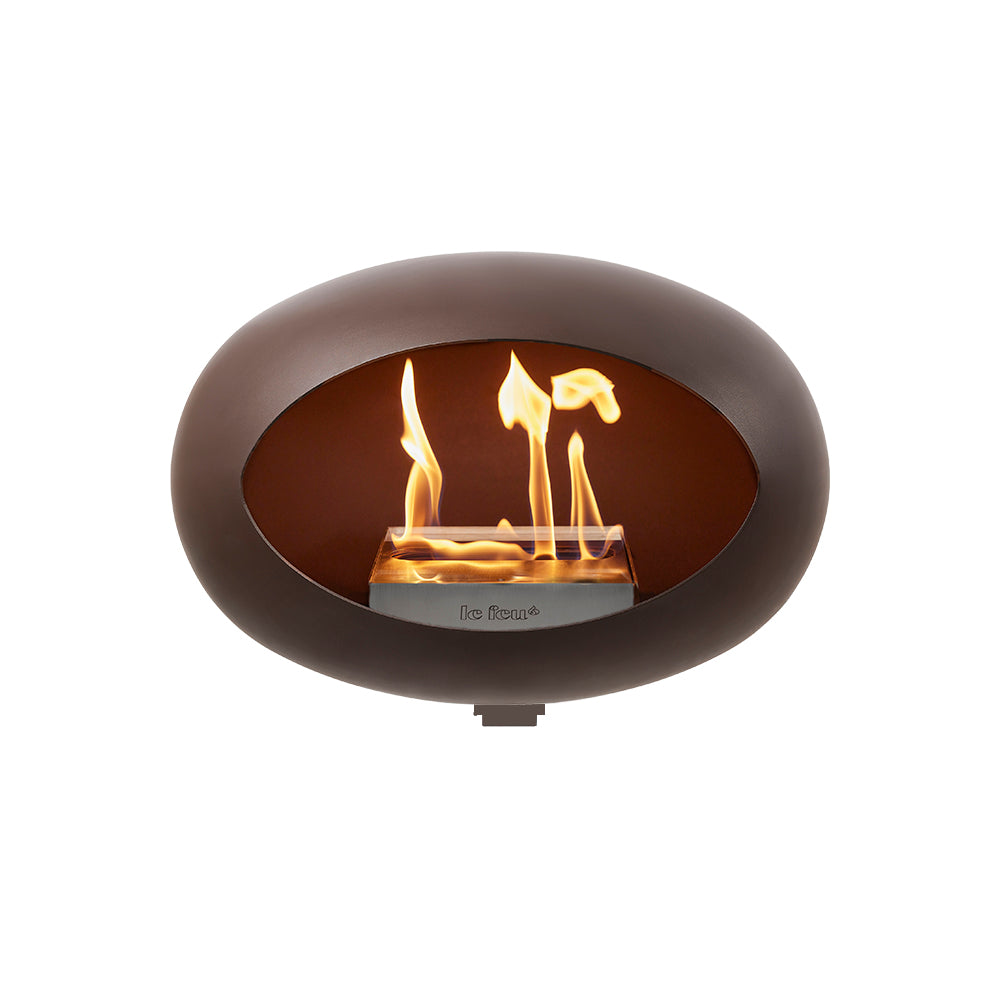 Wall Dome Mocca