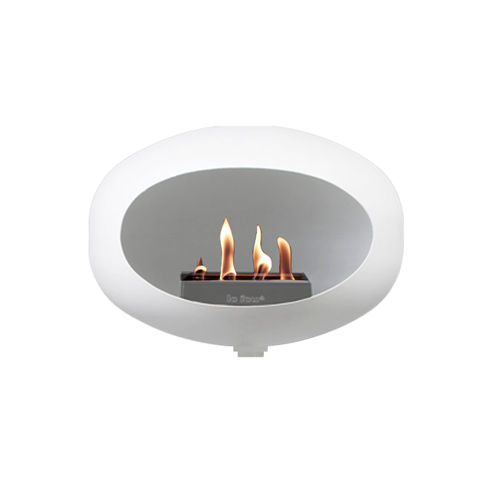 Wall Dome White