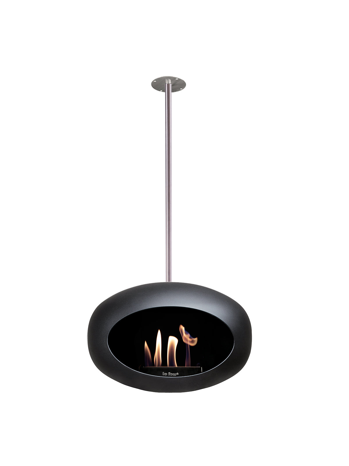 Sky Dome Black
