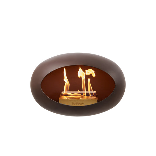 Wall Dome Mocca