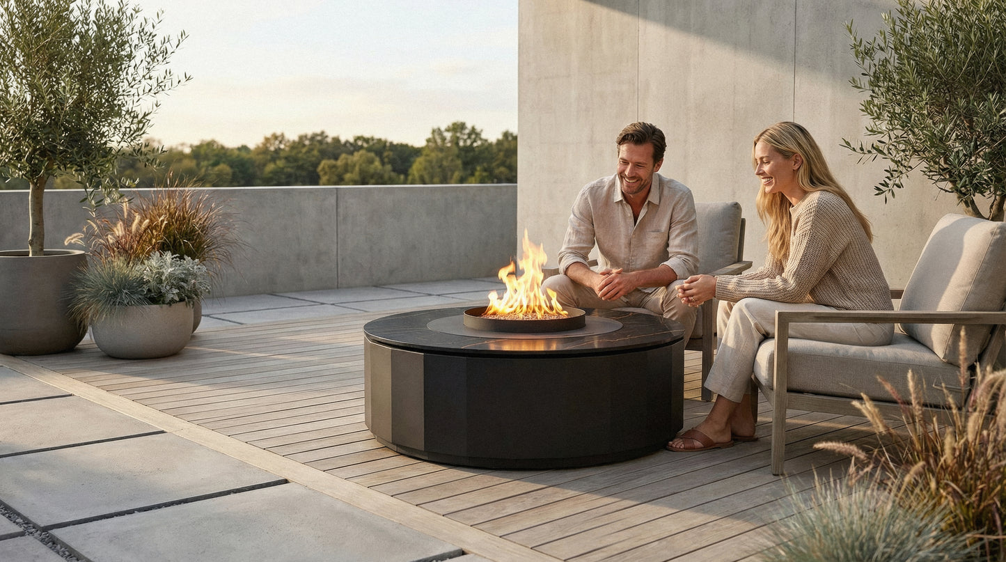 Comet Table