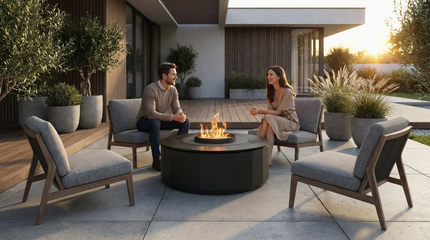 Comet Table