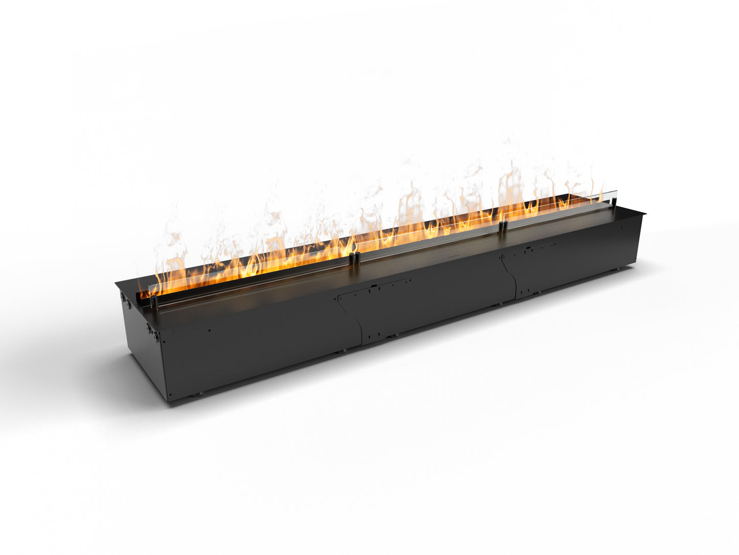 Watern Vapour Fireplaces