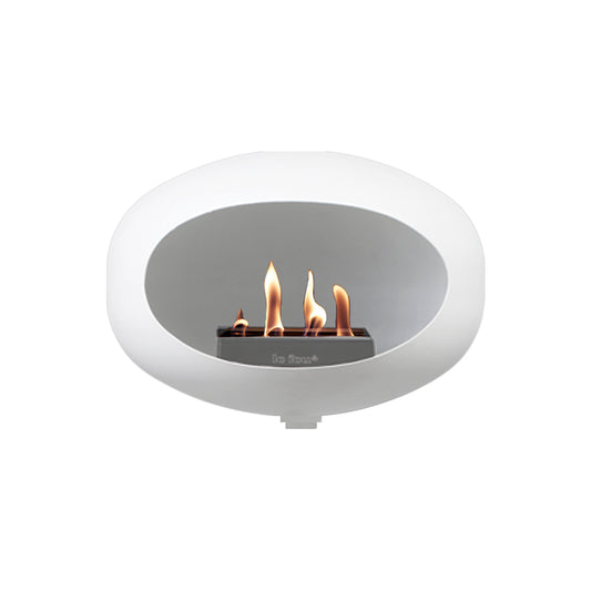 Wall Dome White