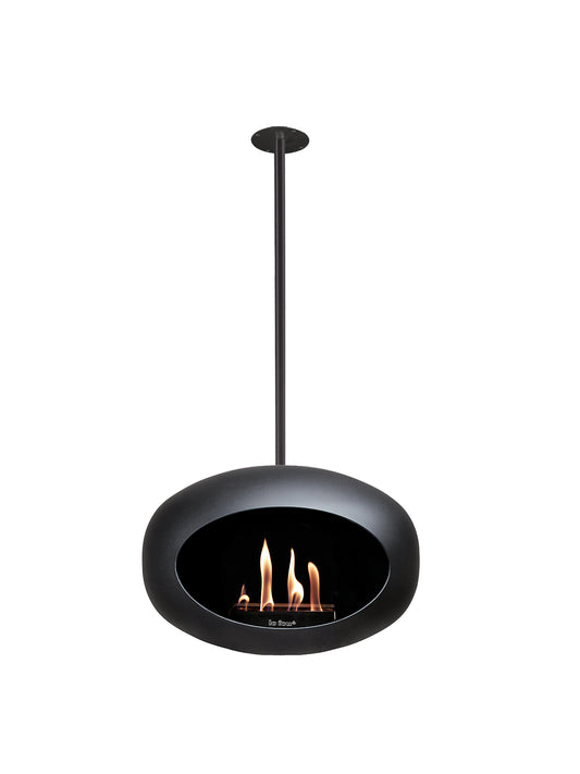 Sky Dome Black